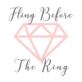 Fling Before The Ring logo